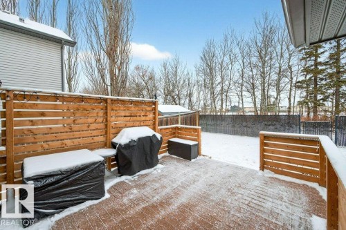 24 Hickory Trail, Spruce Grove, AB - Outdoor