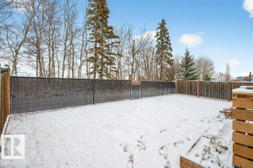 24 Hickory Trail, Spruce Grove, AB - Outdoor