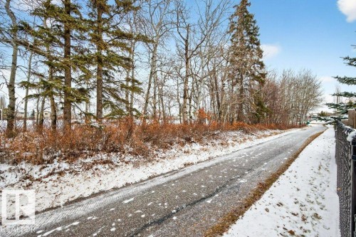 24 Hickory Trail, Spruce Grove, AB - Outdoor With View