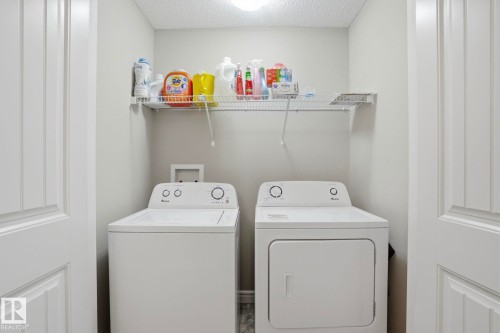 3057 Keswick Way, Edmonton, AB - Indoor Photo Showing Laundry Room
