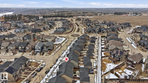 3057 Keswick Way, Edmonton, AB - Outdoor With View