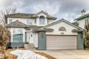 784 Blackburn Place, Edmonton, AB  - Outdoor 