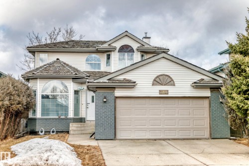 784 Blackburn Place, Edmonton, AB - Outdoor