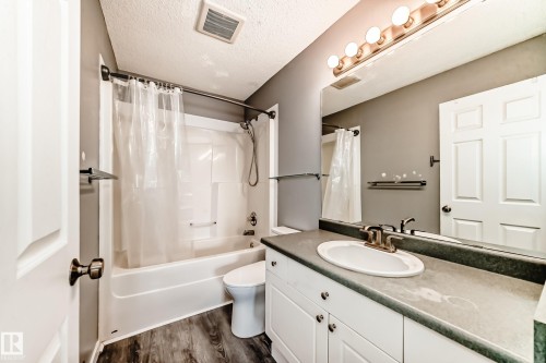 784 Blackburn Place, Edmonton, AB - Indoor Photo Showing Bathroom