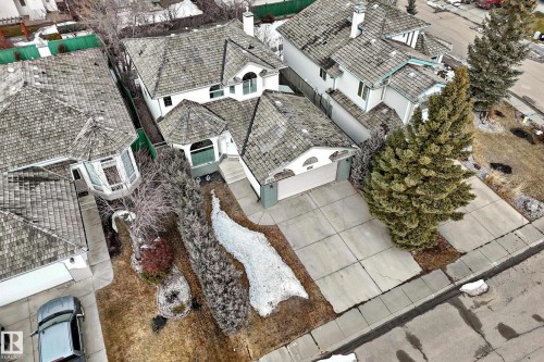 784 Blackburn Place, Edmonton, AB - 