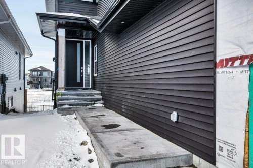 17 Norwyck Way, Spruce Grove, AB - Outdoor