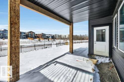 17 Norwyck Way, Spruce Grove, AB - Outdoor With Exterior