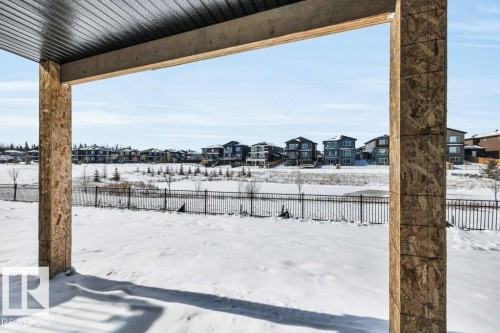 17 Norwyck Way, Spruce Grove, AB - Outdoor