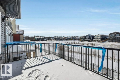 17 Norwyck Way, Spruce Grove, AB - Outdoor