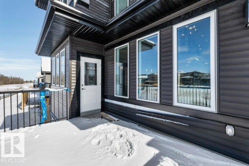17 Norwyck Way, Spruce Grove, AB - Outdoor With Exterior