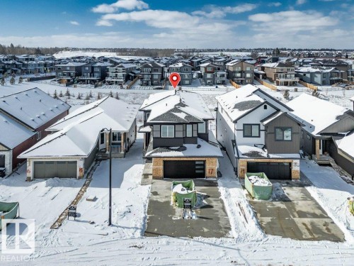 17 Norwyck Way, Spruce Grove, AB - Outdoor