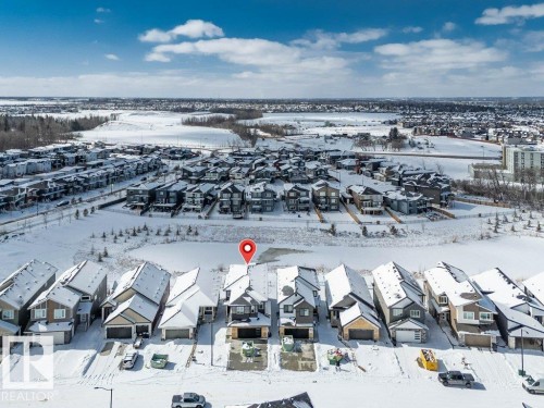 17 Norwyck Way, Spruce Grove, AB - Outdoor With View