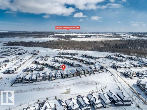 17 Norwyck Way, Spruce Grove, AB - Outdoor With View