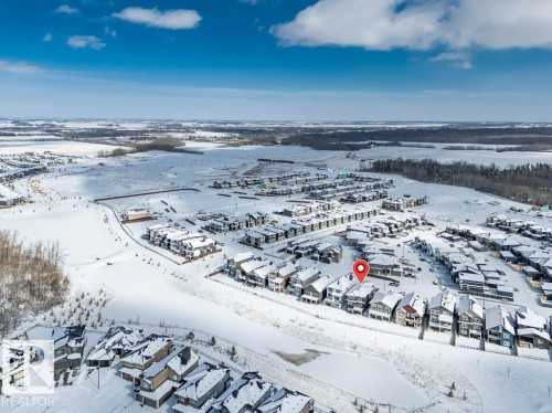 17 Norwyck Way, Spruce Grove, AB - Outdoor With View