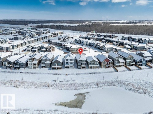 17 Norwyck Way, Spruce Grove, AB - Outdoor With View
