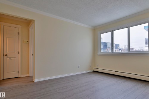 306 10160 83 Avenue, Edmonton, AB - Indoor Photo Showing Other Room