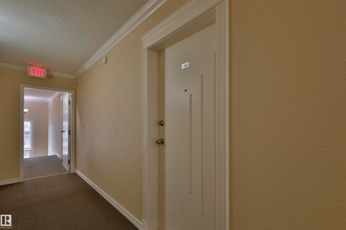 306 10160 83 Avenue, Edmonton, AB - Indoor Photo Showing Other Room
