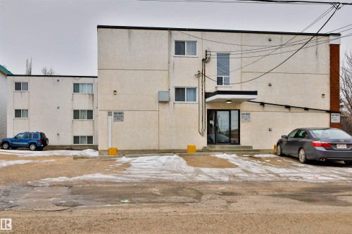 306 10160 83 Avenue, Edmonton, AB - Outdoor With Exterior