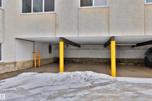 306 10160 83 Avenue, Edmonton, AB - Outdoor With Exterior