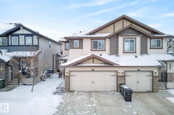 29 21 AUGUSTINE Crescent Sherwood Park, AB T8H 0X3