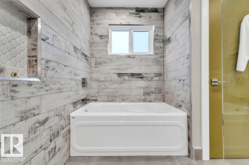 8617 108A Street, Edmonton, AB - Indoor Photo Showing Other Room