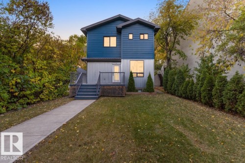 8617 108A Street, Edmonton, AB - Outdoor