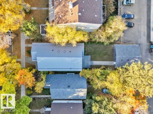 8617 108A Street, Edmonton, AB - Outdoor