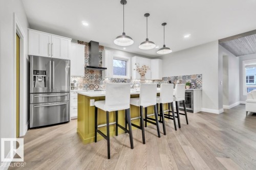 8617 108A Street, Edmonton, AB - Indoor Photo Showing Other Room