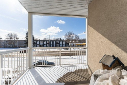 206 8528 82 Avenue, Edmonton, AB - Outdoor With Exterior