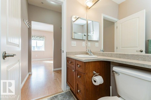 206 8528 82 Avenue, Edmonton, AB - Indoor Photo Showing Bathroom