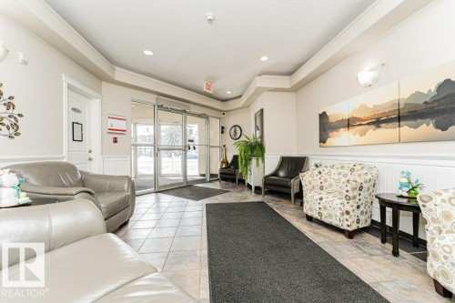 206 8528 82 Avenue, Edmonton, AB - Indoor