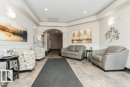 206 8528 82 Avenue, Edmonton, AB - Indoor