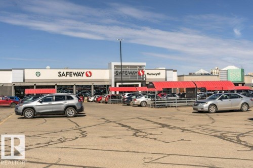 206 8528 82 Avenue, Edmonton, AB - Outdoor