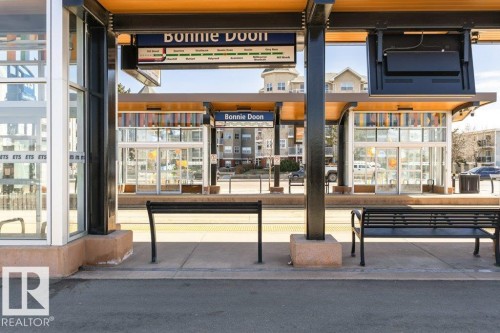 206 8528 82 Avenue, Edmonton, AB - 