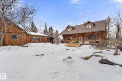 11 53001 RGE ROAD 53 Rural Parkland County, AB T0E 2B0