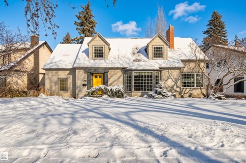 106 St George'S Crescent, Edmonton, AB - Outdoor