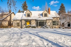 106 ST GEORGE'S Crescent  Edmonton, AB T5N 3M7