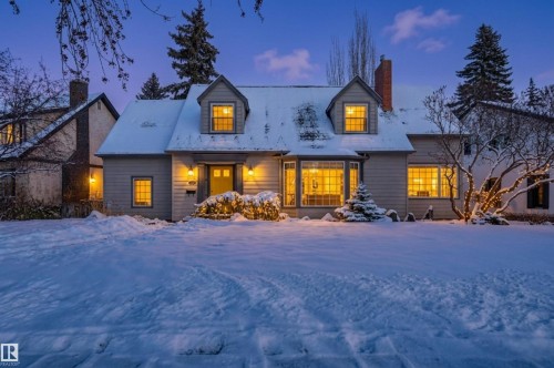 106 St George'S Crescent, Edmonton, AB - Outdoor