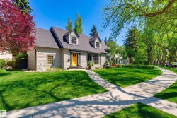 106 ST GEORGE'S Crescent  Edmonton, AB T5N 3M7