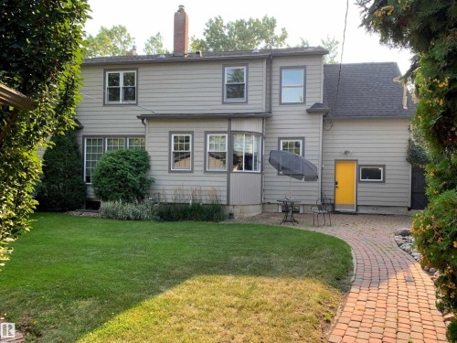 106 St George'S Crescent, Edmonton, AB - Outdoor