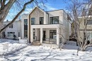 10514 134 Street, Edmonton, AB  - Outdoor With Facade 