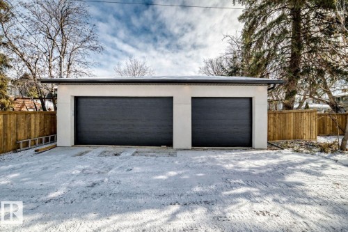 10514 134 Street, Edmonton, AB - Outdoor