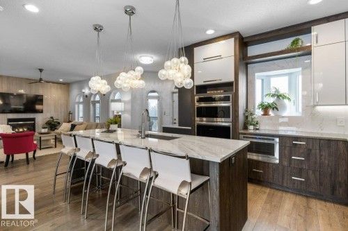 44 Kenilworth Crescent, St. Albert, AB - Indoor