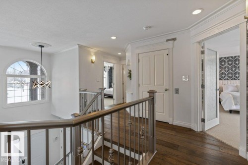 44 Kenilworth Crescent, St. Albert, AB - Indoor Photo Showing Other Room