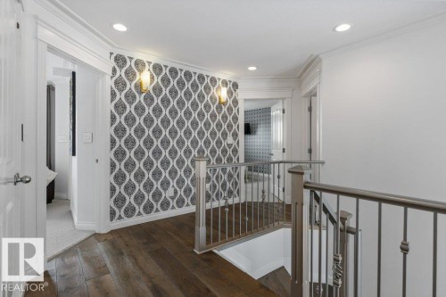 44 Kenilworth Crescent, St. Albert, AB - Indoor Photo Showing Other Room