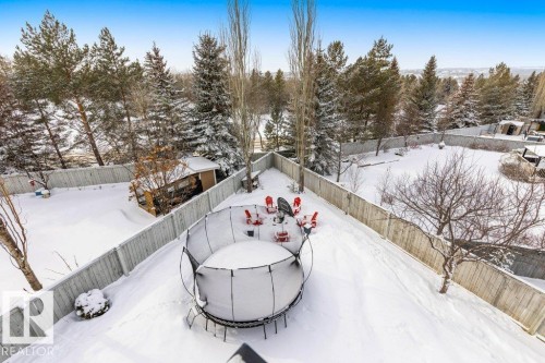 44 Kenilworth Crescent, St. Albert, AB - Outdoor