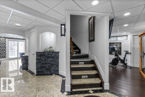 44 Kenilworth Crescent, St. Albert, AB - Indoor Photo Showing Other Room