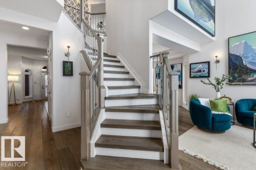 44 Kenilworth Crescent, St. Albert, AB - Indoor Photo Showing Other Room