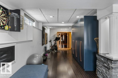 44 Kenilworth Crescent, St. Albert, AB - Indoor Photo Showing Other Room