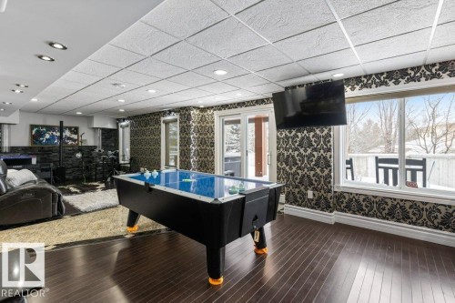 44 Kenilworth Crescent, St. Albert, AB - Indoor Photo Showing Other Room